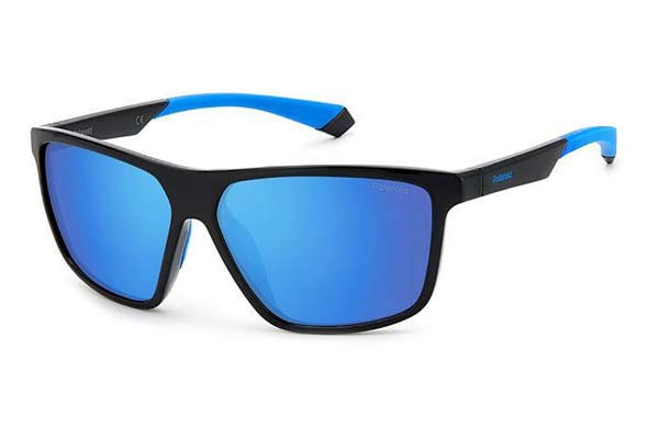 POLAROID SPORT PLD 7044S Occhiali da Sole 