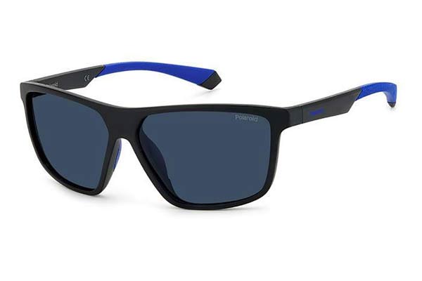 Polaroid-Sport PLD-7044S 0VK C3 size 60 Occhiali da sole Prezzo: 46,18