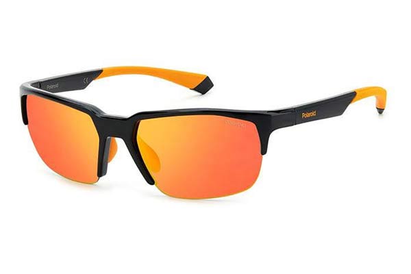 Polaroid-Sport PLD-7041S 71C OZ size 65 Occhiali da sole Prezzo: 70,89