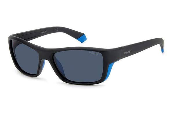 Polaroid-Sport PLD-7046S OY4 C3 size 57 Occhiali da sole Prezzo: 36,13