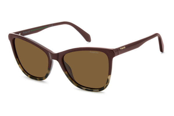 Polaroid PLD-4194S YDC SP size 55 Occhiali da sole Prezzo: 62,00