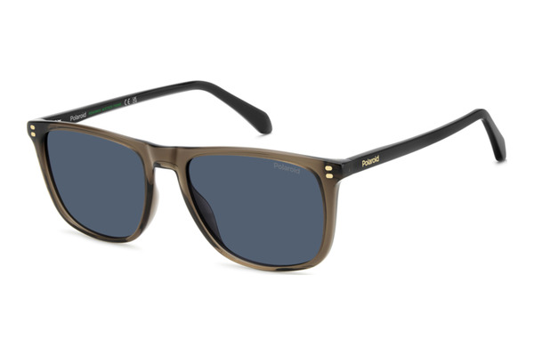 Polaroid PLD-4202SX 09Q C3 size 55 Occhiali da sole Prezzo: 88,00