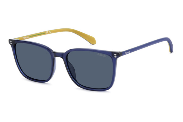 Polaroid PLD-4207SX PJP C3 size 55 Occhiali da sole Prezzo: 74,00