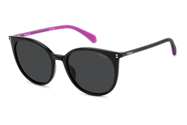Polaroid PLD-4208SX 807 M9 size 55 Occhiali da sole Prezzo: 74,00