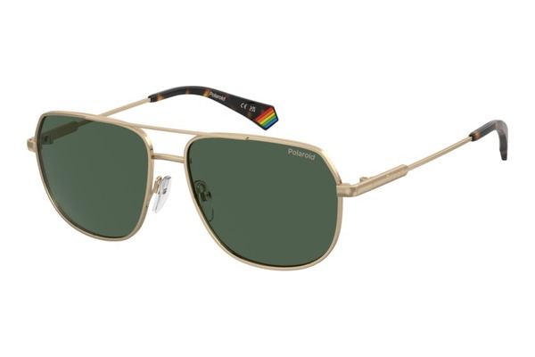 Polaroid PLD-6195SXN J5G UC size 58 Occhiali da sole Prezzo: 68,00