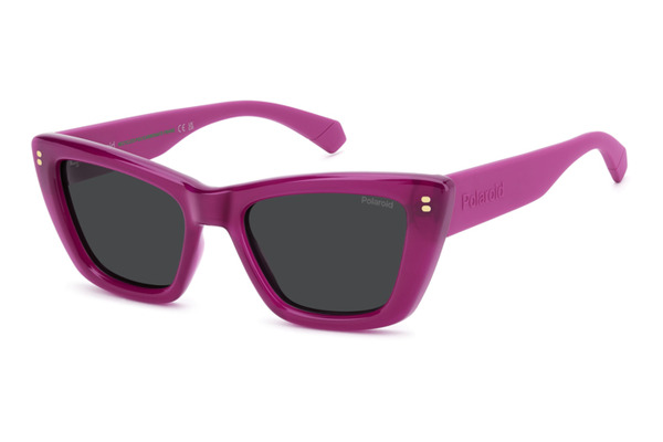 Polaroid PLD-6242SX MU1 M9 size 54 Occhiali da sole Prezzo: 68,00