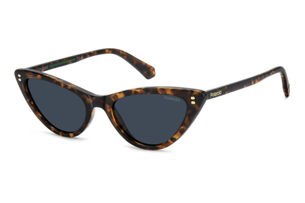 POLAROID PLD-6246S 086 C3 size 52 Occhiali da sole Prezzo: 61,00