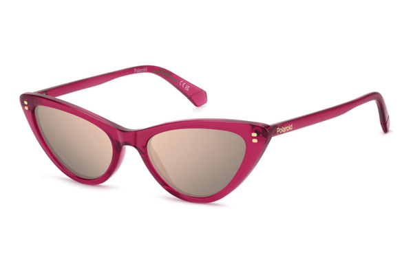 POLAROID PLD-6246S 35J JQ size 52 Occhiali da sole Prezzo: 64,00