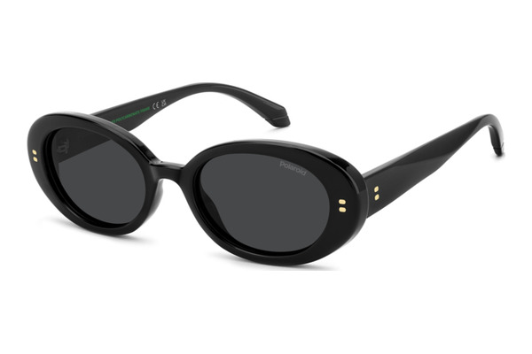 Polaroid PLD-6253SX 807 M9 size 52 Occhiali da sole Prezzo: 65,00