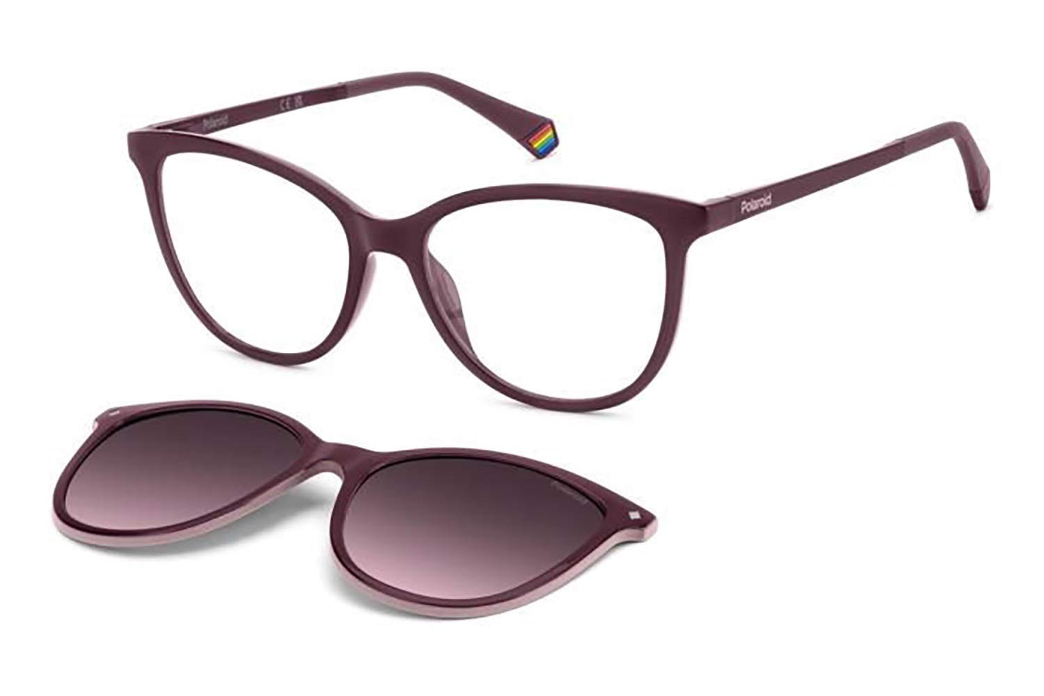 Polaroid PLD 6138CS 0T7 XW size 53 Occhiali da vista Prezzo: 99,00