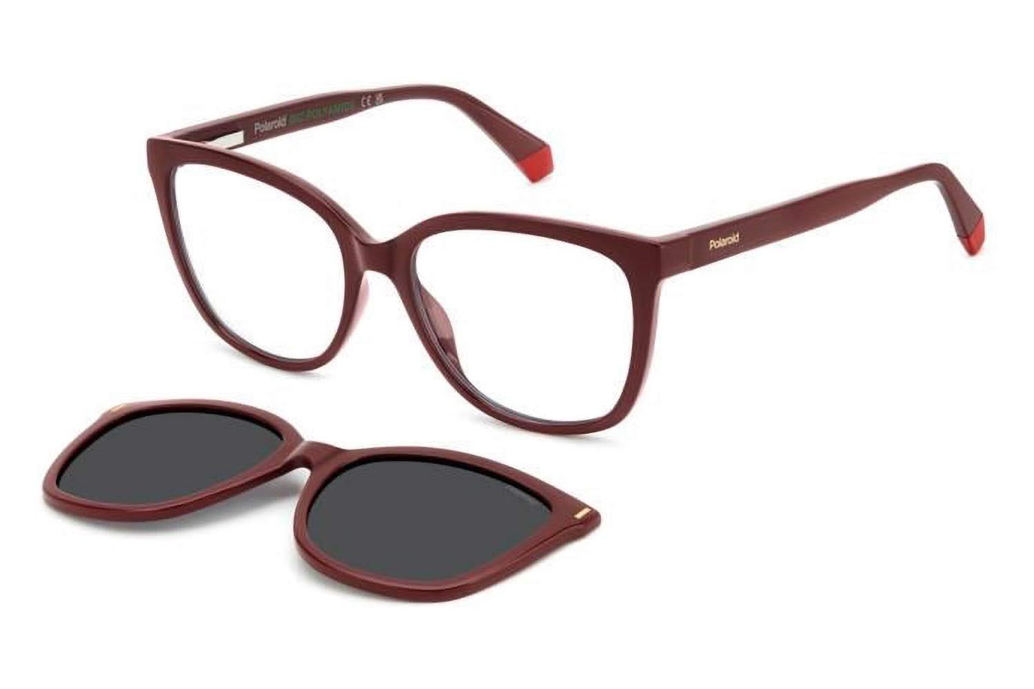 Polaroid PLD 6229CS C9A M9 size 55 Occhiali da vista Prezzo: 99,00