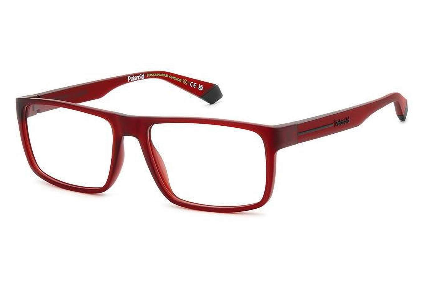 Polaroid PLD D532 0Z3 size 57 Occhiali da vista Prezzo: 53,00
