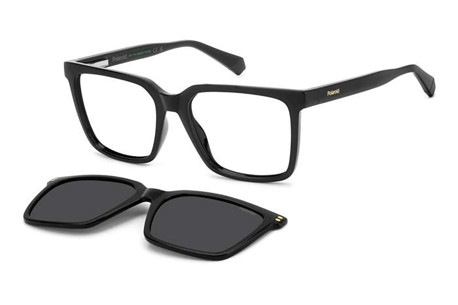 Polaroid PLD D556C 807 M9 size 54 Occhiali da vista Prezzo: 99,00