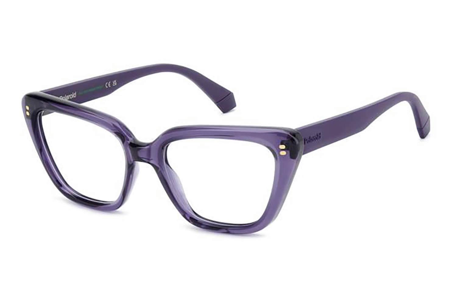 Polaroid PLD D575 B3V size 53 Occhiali da vista Prezzo: 57,00