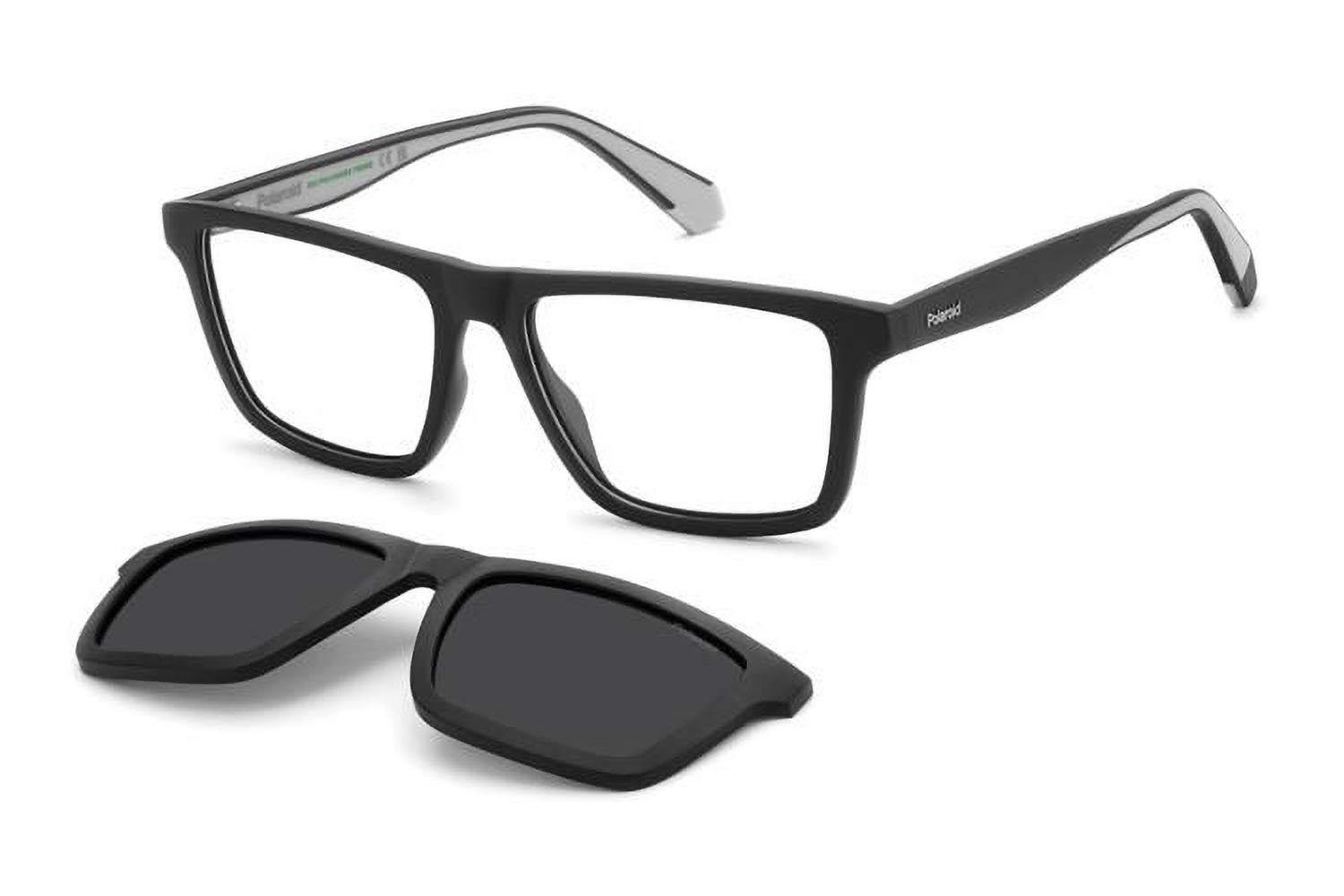 Polaroid PLD D590C O6W M9 size 55 Occhiali da vista Prezzo: 110,00