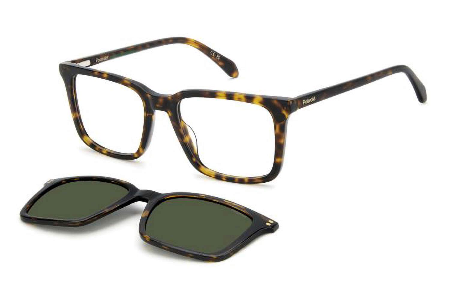 Polaroid PLD D604C 086 size 53 Occhiali da vista Prezzo: 127,00