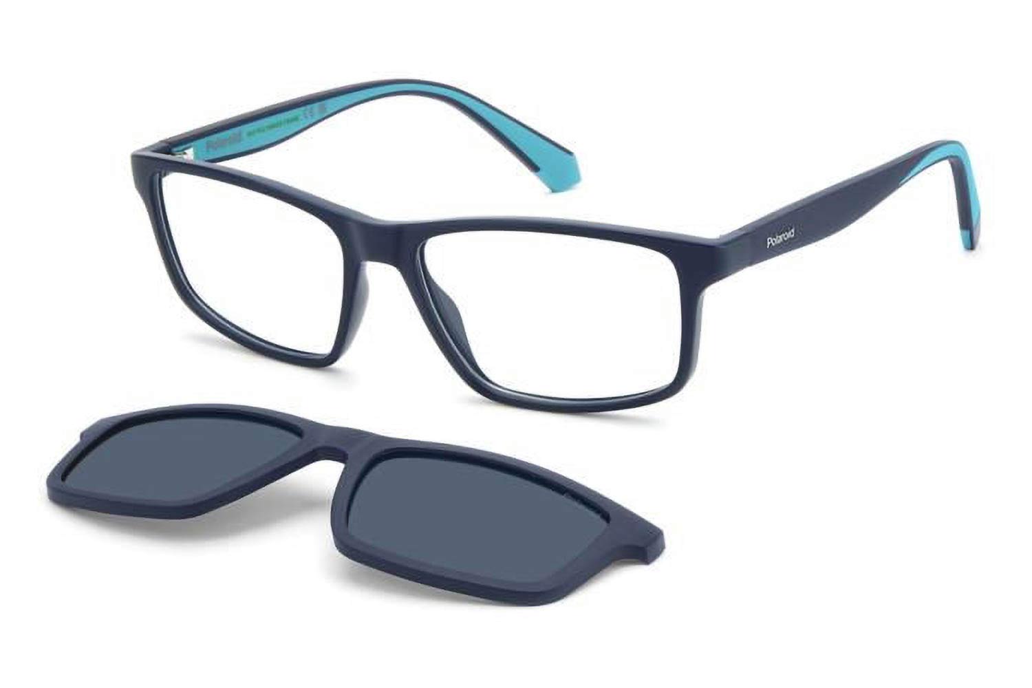 Polaroid PLD D622C FLL C3 size 56 Occhiali da vista Prezzo: 118,00