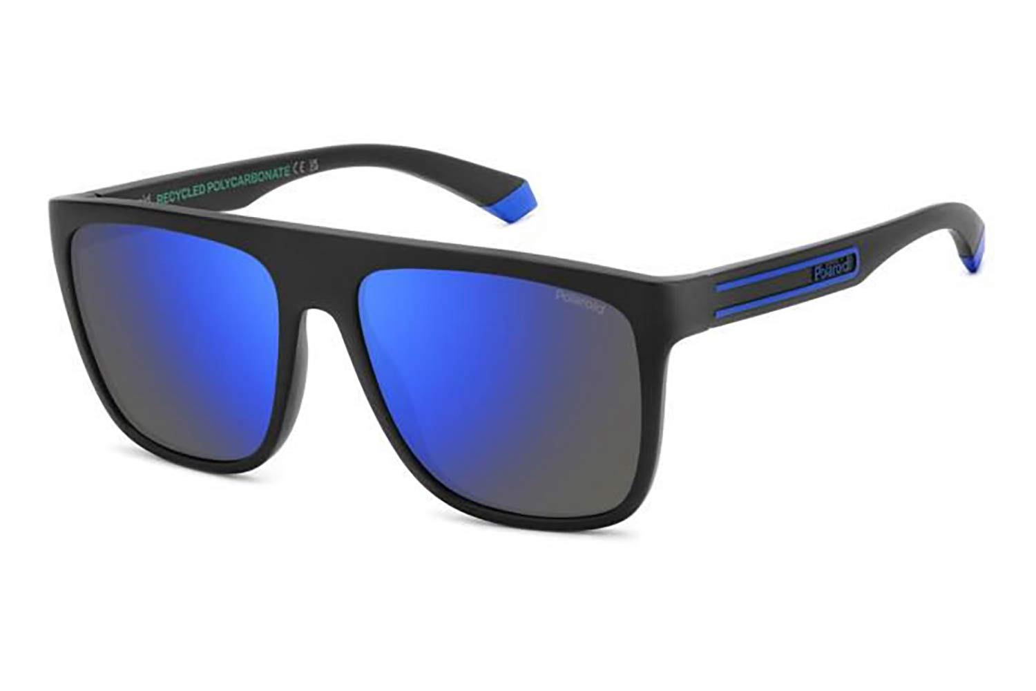Polaroid PLD-2162S 0VK 5X size 56 Occhiali da sole Prezzo: 59,54