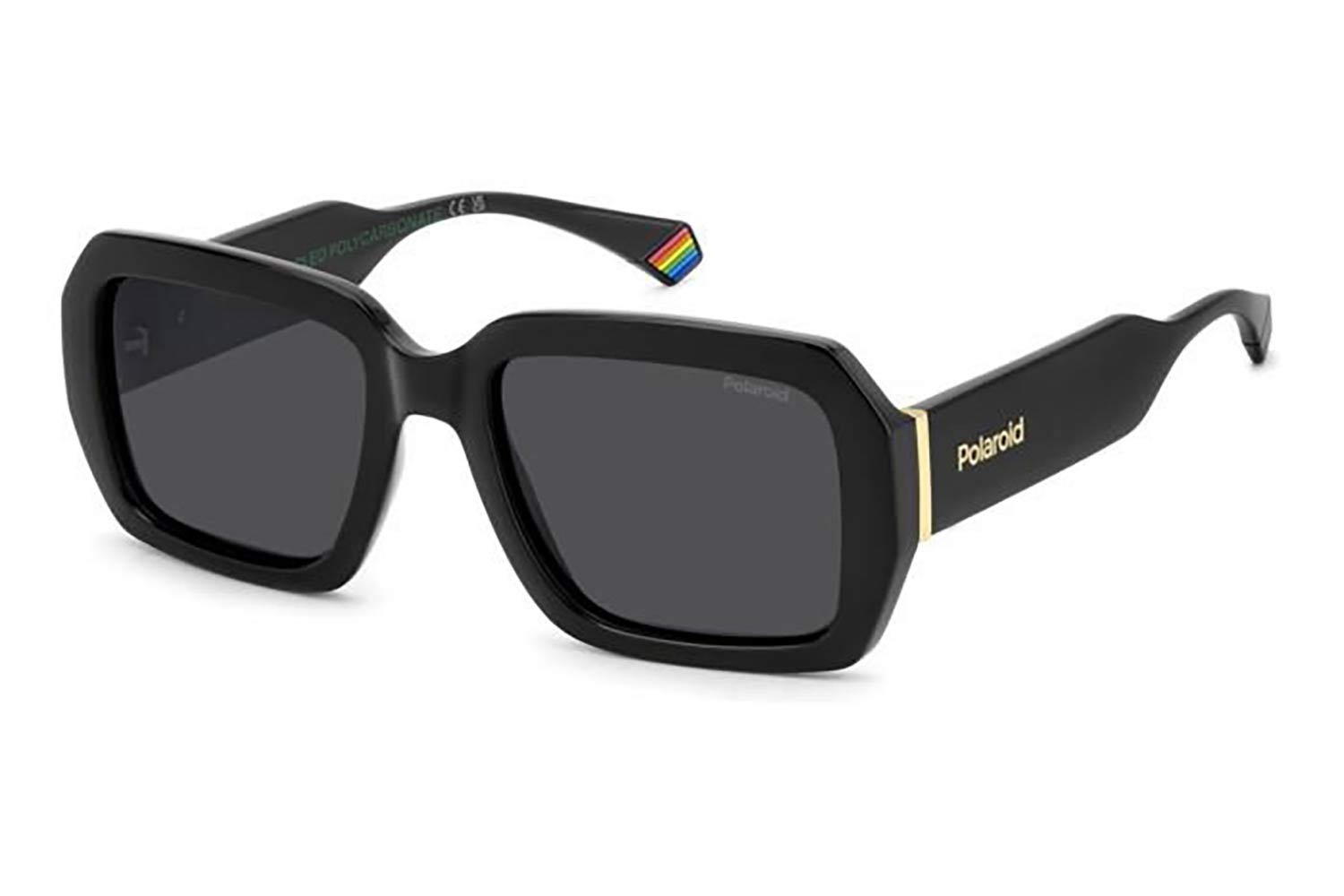 Polaroid PLD-6223SX 807 M9 size 54 Occhiali da sole Prezzo: 67,89