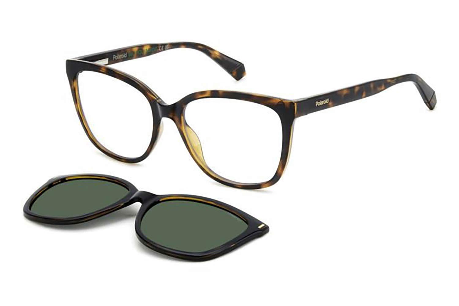 Polaroid PLD 6229CS 086 UC size 55 Occhiali da vista Prezzo: 97,00