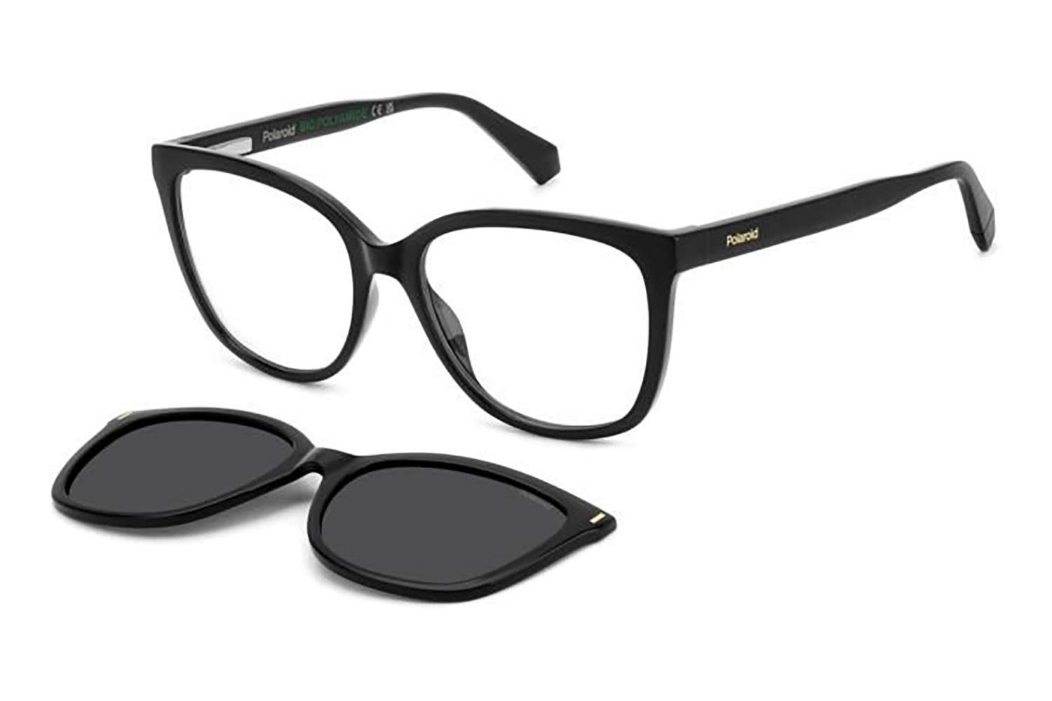 Polaroid PLD 6229CS 807 M9 size 55 Occhiali da vista Prezzo: 97,00