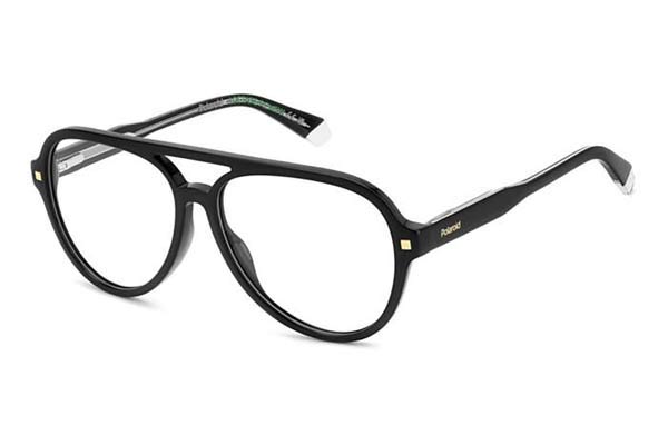 Polaroid PLD D540 807 size 57 Occhiali da vista Prezzo: 88,00