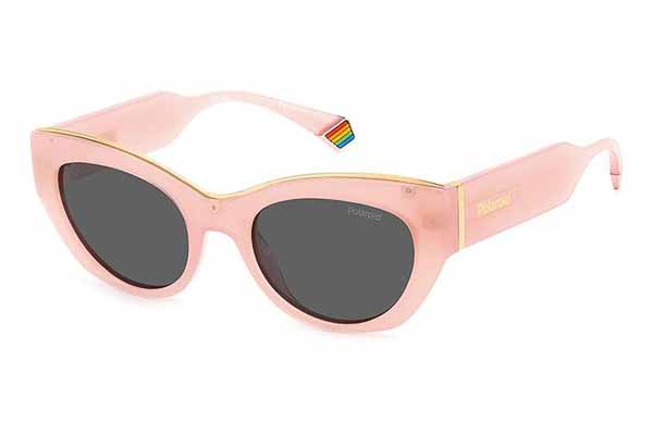 Polaroid PLD-6199SX 35J M9 size 50 Occhiali da sole Prezzo: 74,98