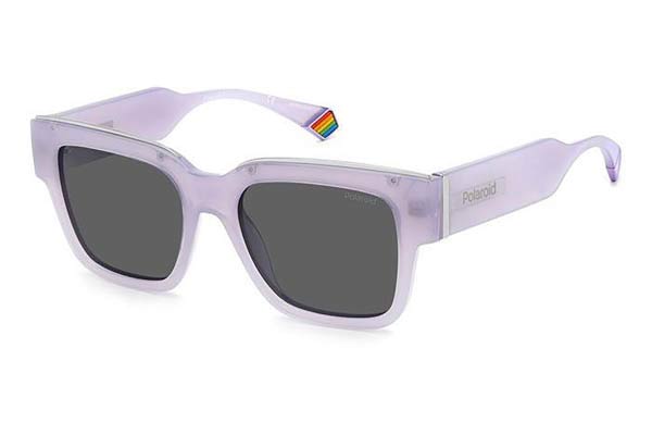 polaroid PLD 6198SX Occhiali da Sole 