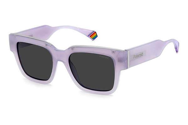POLAROID PLD 6198SX Occhiali da Sole 