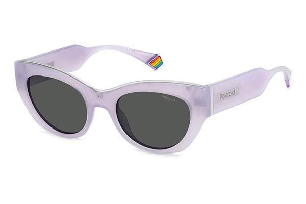 Polaroid PLD-6199SX 789 M9 size 50 Occhiali da sole Prezzo: 52,69