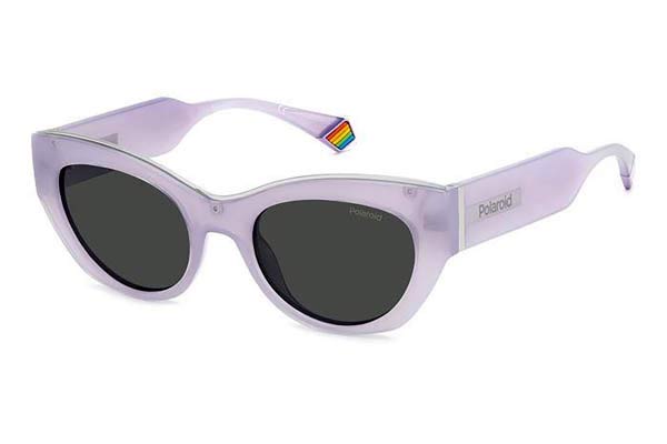 POLAROID PLD 6199SX Occhiali da Sole 