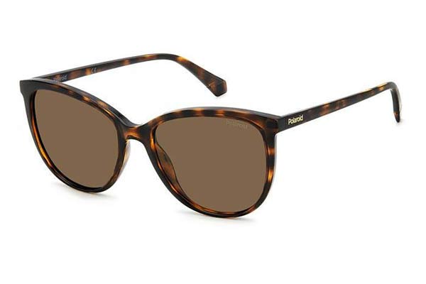 Polaroid PLD-4138S 086 SP size 55 Occhiali da sole Prezzo: 47,88