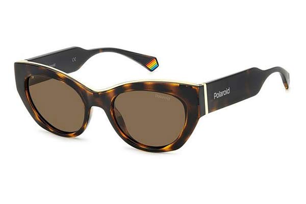 polaroid PLD 6199SX Occhiali da Sole 