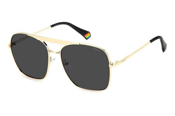 POLAROID PLD 6201SX Occhiali da Sole 