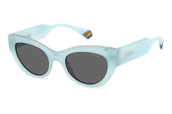 Polaroid PLD-6199SX MVU M9 size 50 Occhiali da sole Prezzo: 54,80
