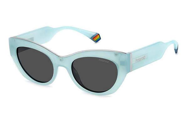 POLAROID PLD 6199SX Occhiali da Sole 