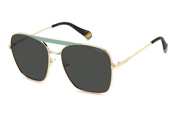Polaroid PLD-6201SX 3JN M9 size 59 Occhiali da sole Prezzo: 40,18