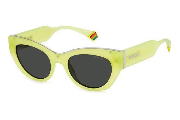 POLAROID PLD 6199SX Occhiali da Sole 