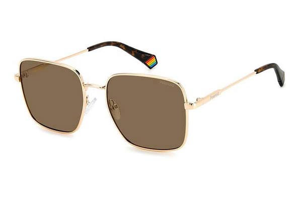 Polaroid PLD-6194SX DDB SP size 56 Occhiali da sole Prezzo: 52,69