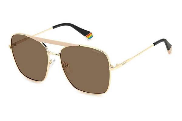 Polaroid PLD-6201SX YYH SP size 59 Occhiali da sole Prezzo: 40,18