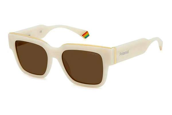 POLAROID PLD 6198SX Occhiali da Sole 