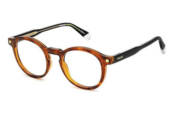 Polaroid PLD D492 086  size 48 Occhiali da vista Prezzo: 85,00