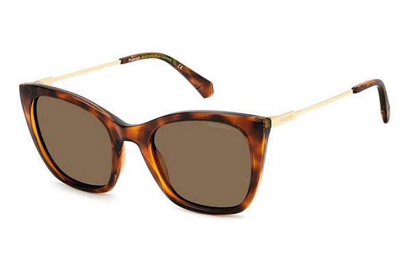 Polaroid PLD-4144SX 086 SP size 52 Occhiali da sole Prezzo: 63,93