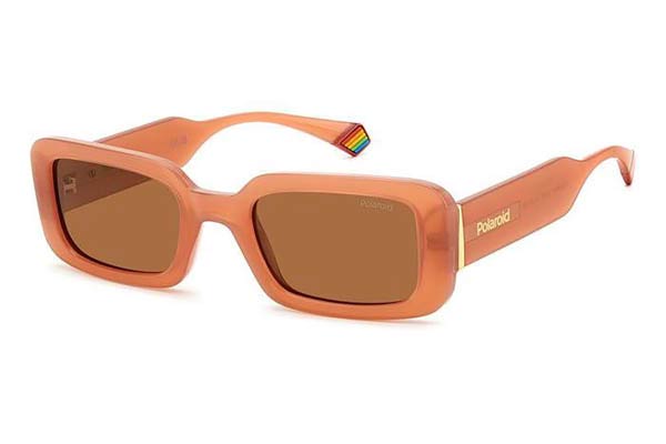 Polaroid PLD-6208SX 733 HE size 52 Occhiali da sole Prezzo: 68,94