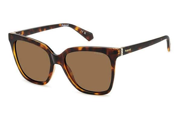 Polaroid PLD-4155SX 086 SP size 55 Occhiali da sole Prezzo: 67,99