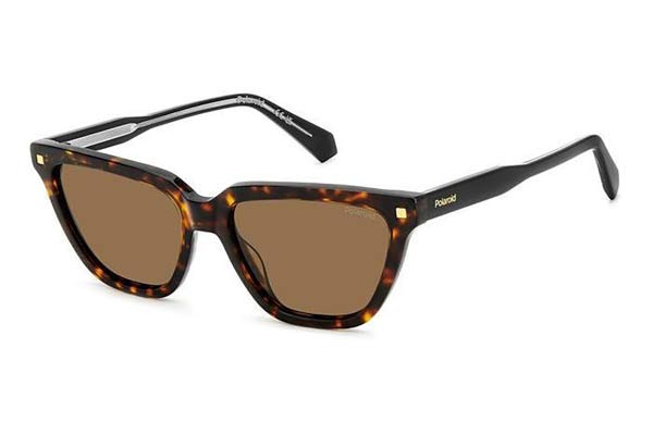 Polaroid PLD-4157SX 086 SP size 55 Occhiali da sole Prezzo: 92,37