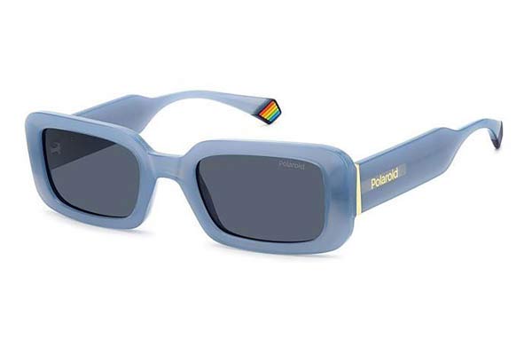 Polaroid PLD-6208SX MVU C3 size 52 Occhiali da sole Prezzo: 63,70