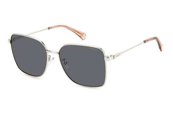 Polaroid PLD-4158GSX 010 M9 size 58 Occhiali da sole Prezzo: 67,98