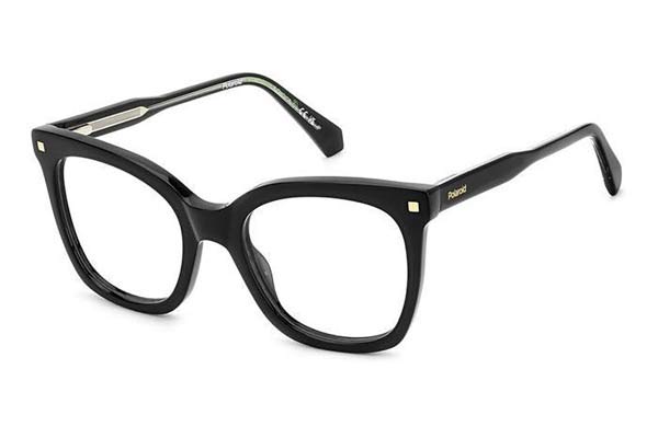 Polaroid PLD D507 807  size 51 Occhiali da vista Prezzo: 83,98