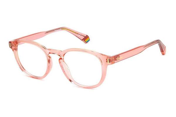 Polaroid PLD D452 9R6  size 48 Occhiali da vista Prezzo: 42,29